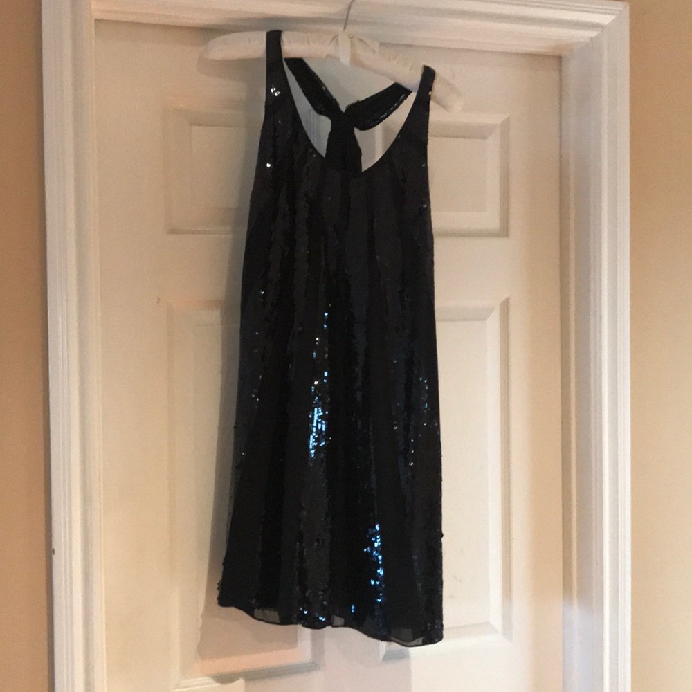 Juicy Couture Sequin Party Dress